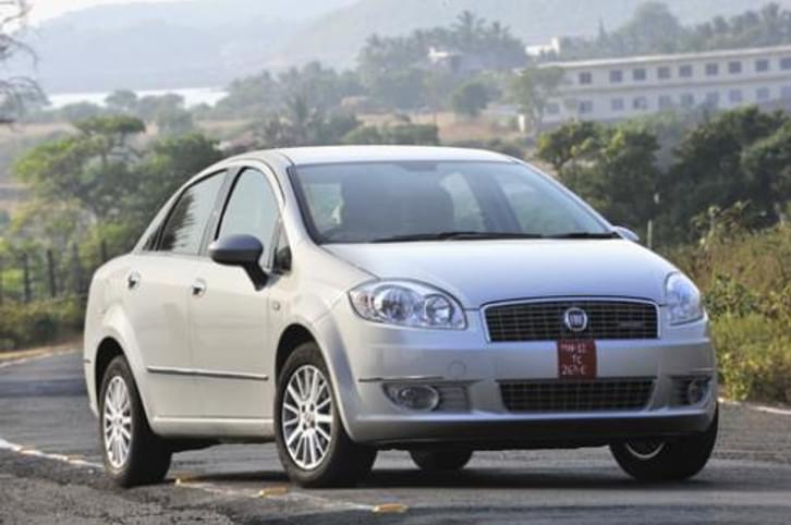 Fiat Linea 1.3 Multijet Fiat Linea 1.3 Multijet